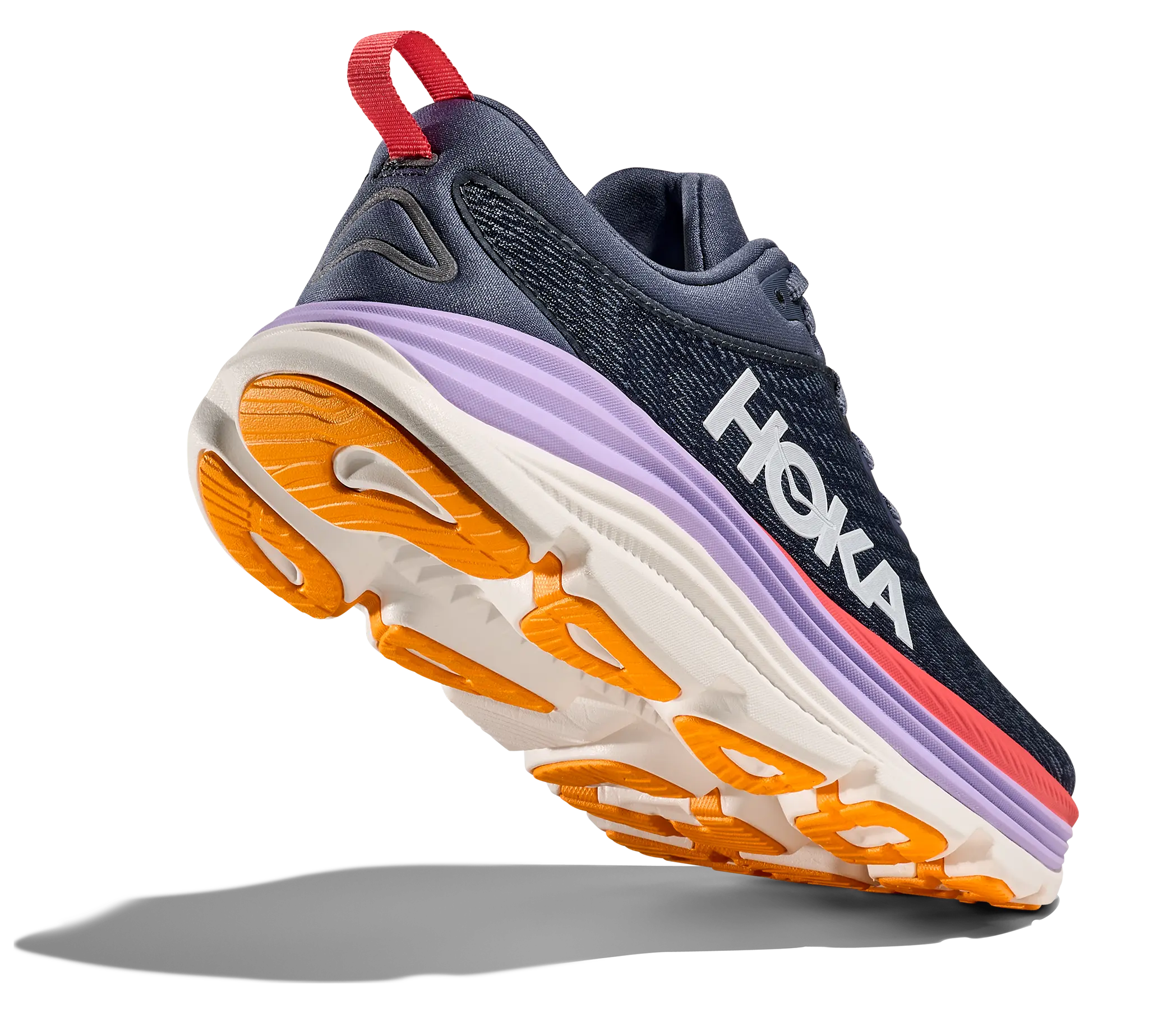 Women's Hoka Gaviota 5 – Unmatched Stability & Comfort HOKA