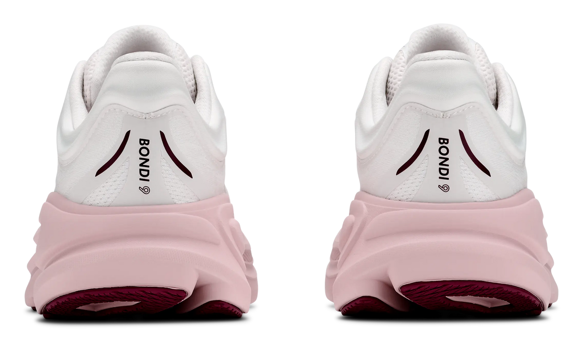 Women's Hoka Bondi 9 – Ultimate Cushioning for Everyday Comfort HOKA