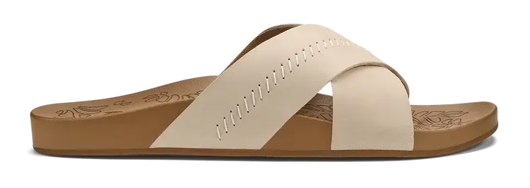 Women’s Kipe'a 'Olu Sandal – Effortless Elegance for Any Occasion OLUKAI