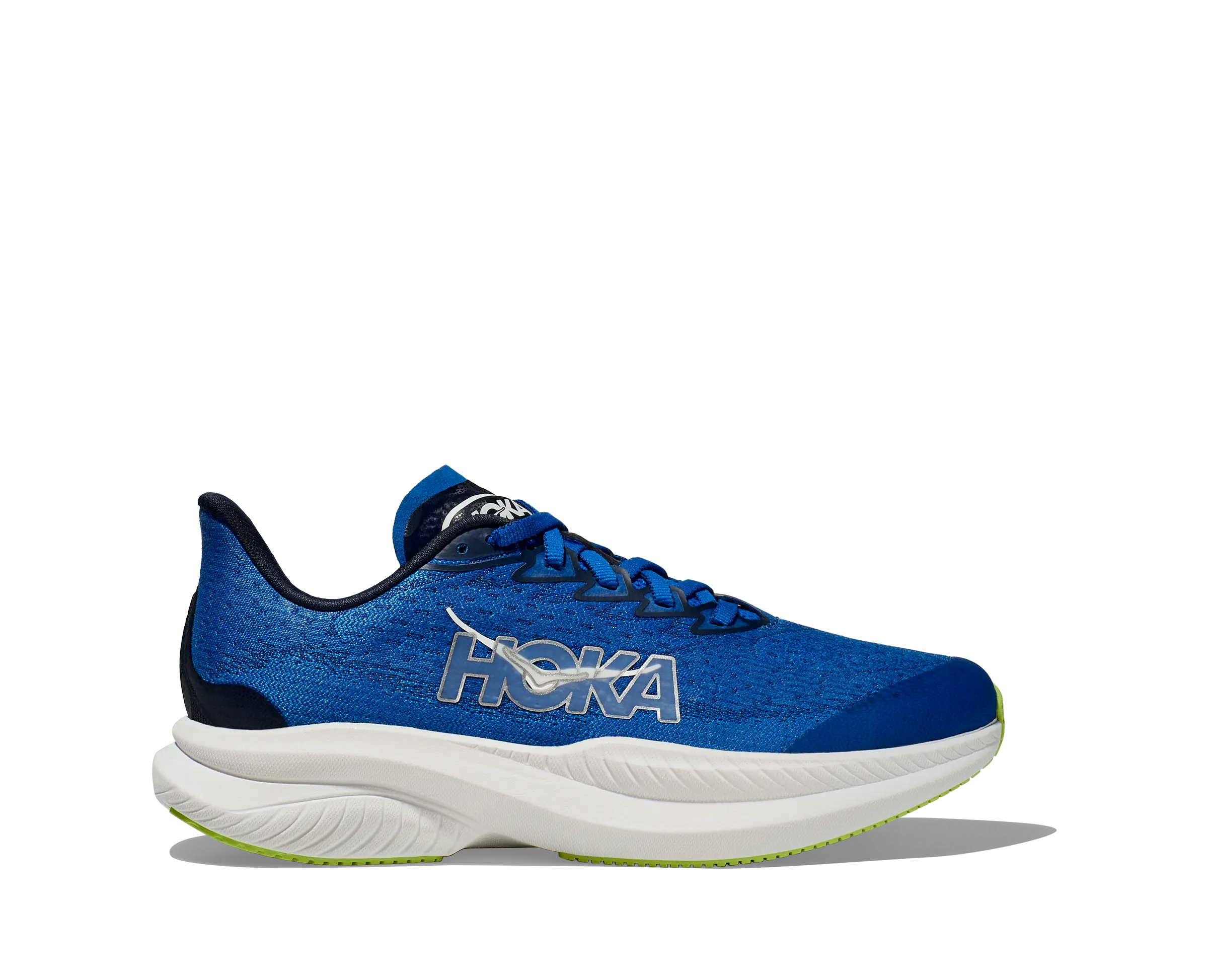 Hoka Mach 6 – Kid's Lightweight Everyday Running Shoe HOKA