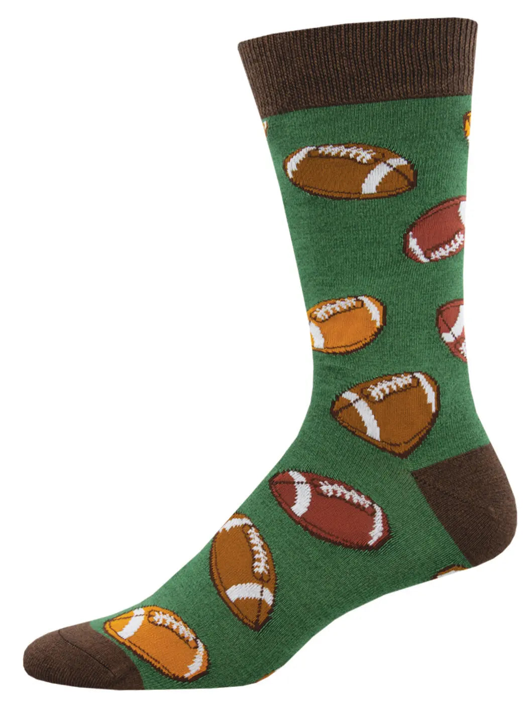 Men's Hut Hut Hike Socks SOCK SMITH