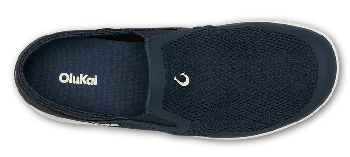 Men's OluKai Moku Slip-On – Water-Friendly Slip-On Shoes OLUKAI