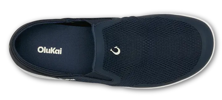 Men's OluKai Moku Slip-On – Water-Friendly Slip-On Shoes OLUKAI