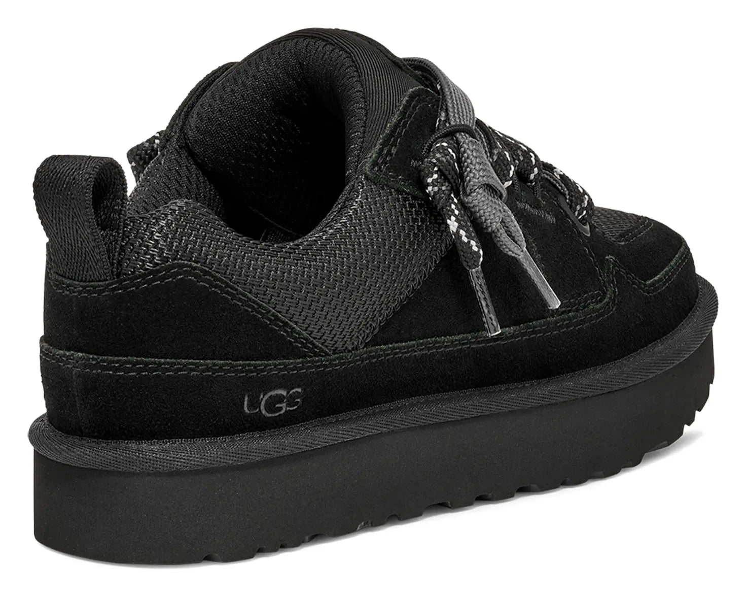 UGG Women's Lo Lowmel – Effortless Style Meets Signature Comfort UGG
