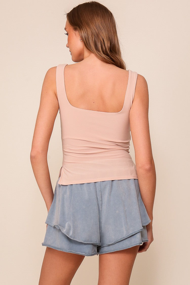 SWEET HARMONY TANK