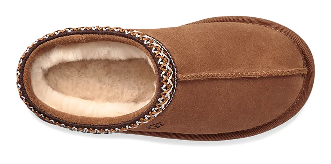 Kid's UGG Tasman II – Cozy & Versatile Slip-On Comfort UGG