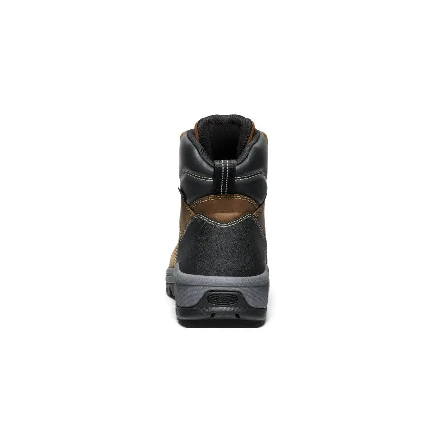 KEEN Utility Evanston 6" Waterproof Boot (Soft Toe)– Built for the Toughest Job Sites