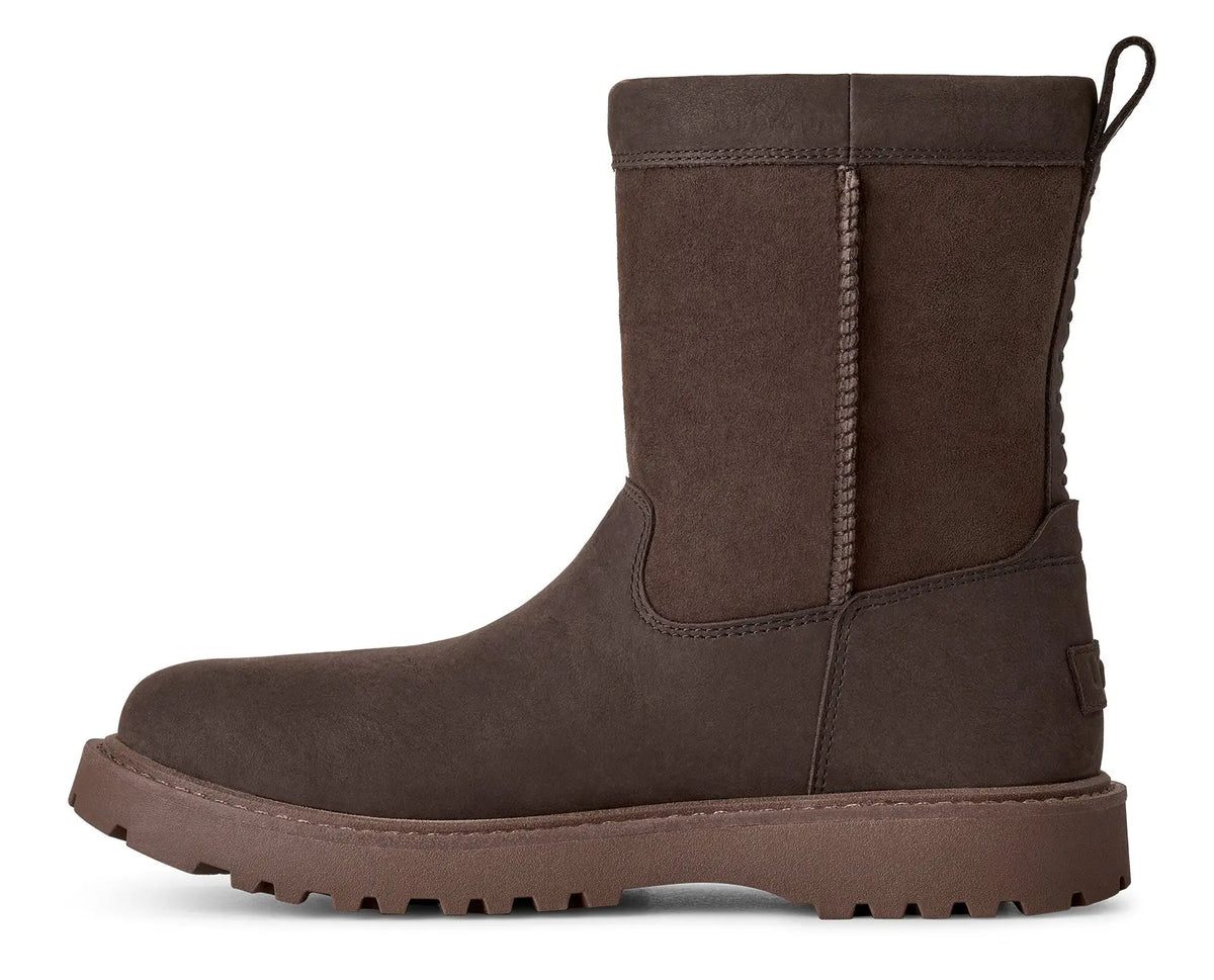 Men’s UGG Birch Boot II – Rugged Waterproof Pull-On Boot with Signature UGG® Comfort