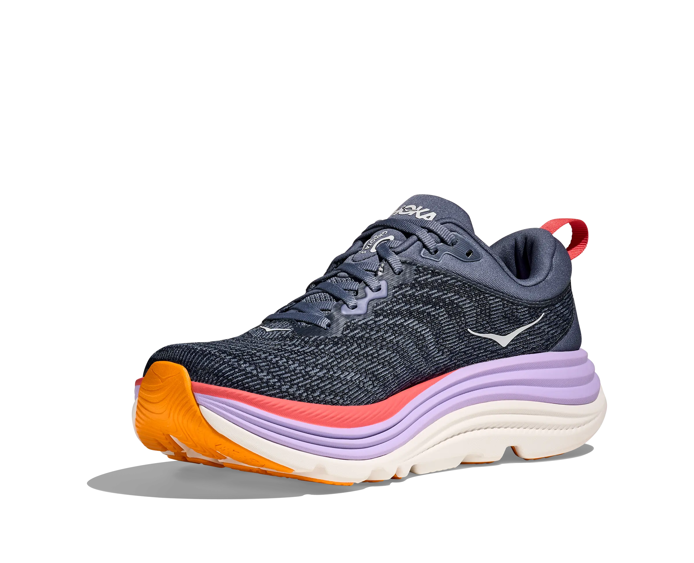 Women's Hoka Gaviota 5 – Unmatched Stability & Comfort HOKA