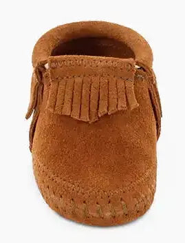 Infant Minnetonka Riley Bootie – Mini Style for Little Toes Product variant