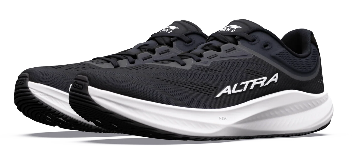 Men’s Altra Torin 9 – Responsive Cushioning for Every Road Run
