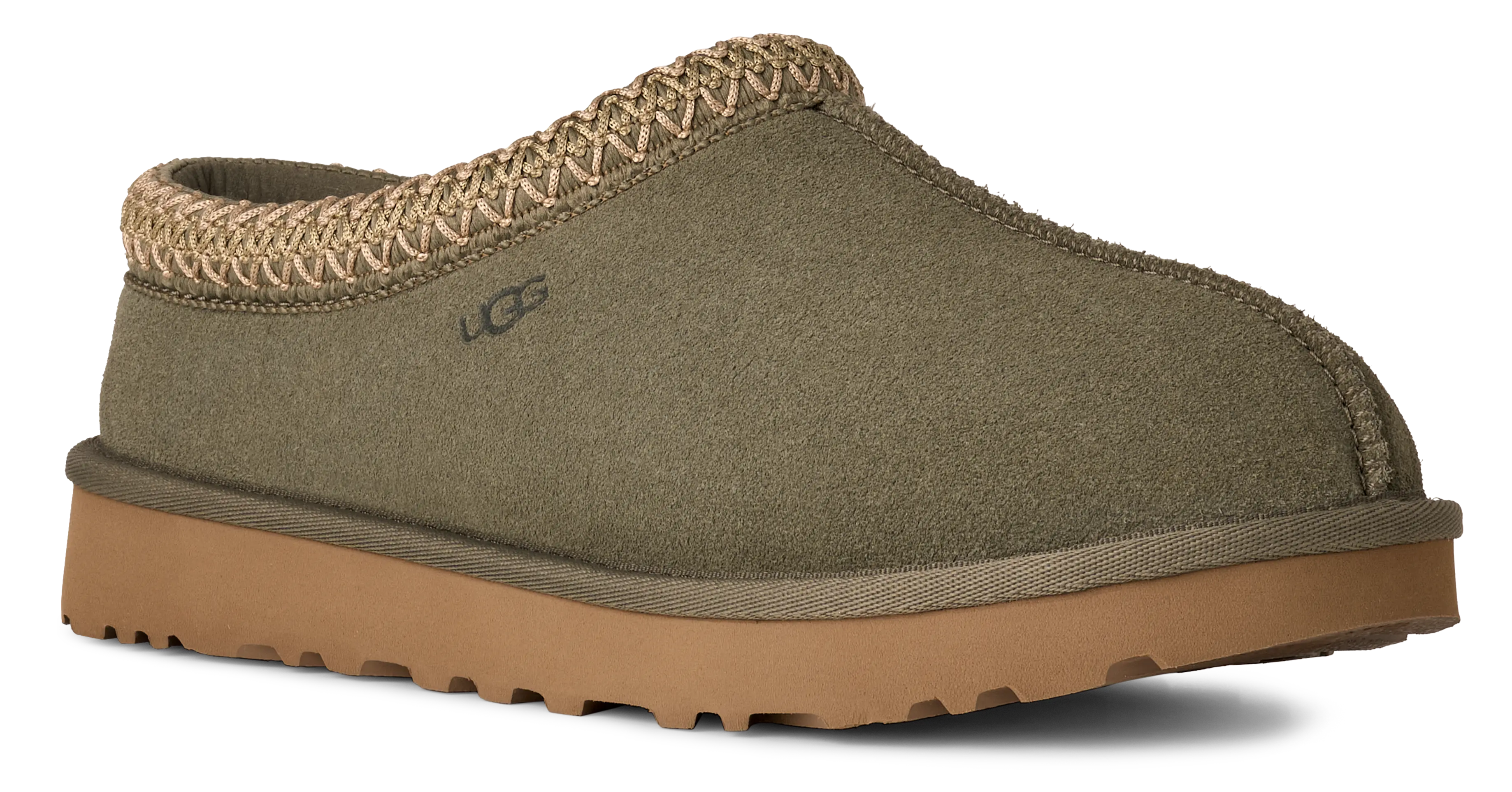 UGG Tasman II – Women's Iconic Comfort with Sheepskin Lining UGG