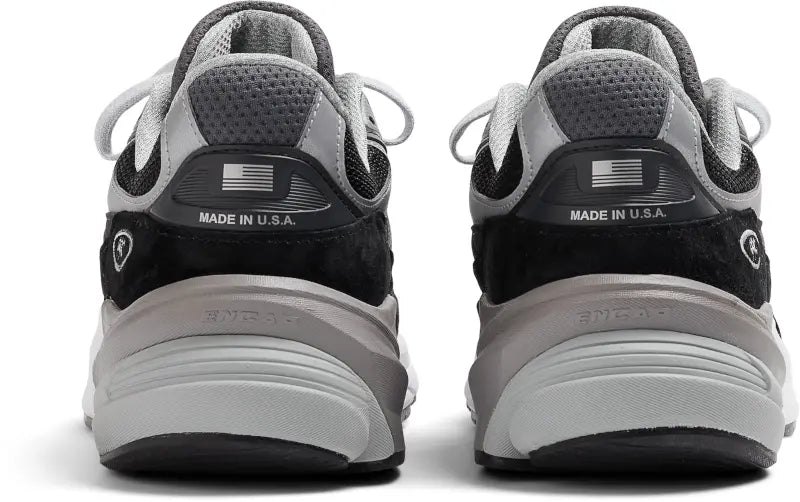 New Balance Women's 990v6 – Performance, Comfort & Timeless Style NEW BALANCE