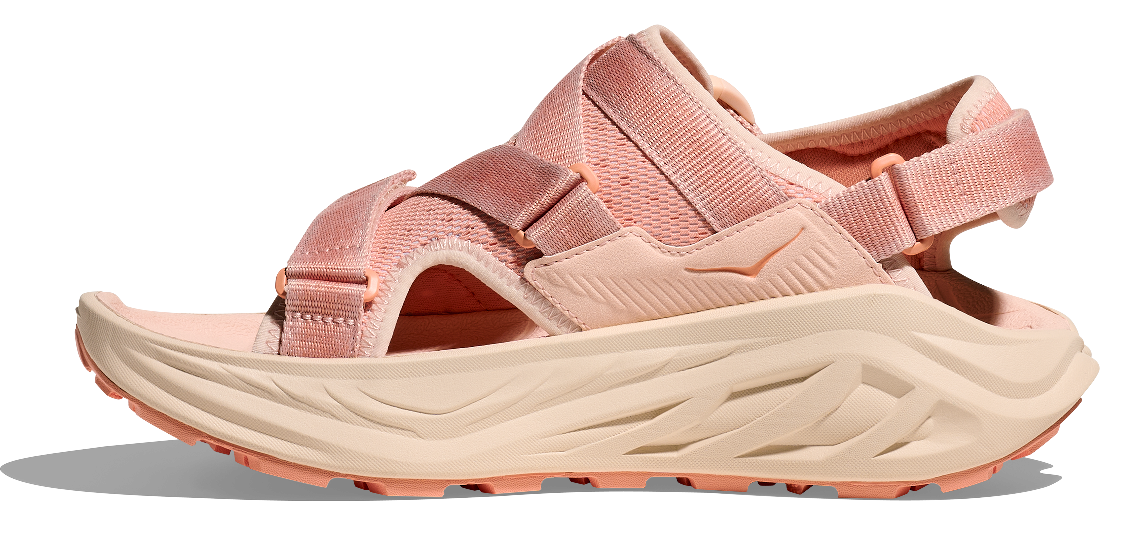 Women's Hoka Infini Hike TC – Cushioned, Quick-Dry Adventure Sandal for Women HOKA