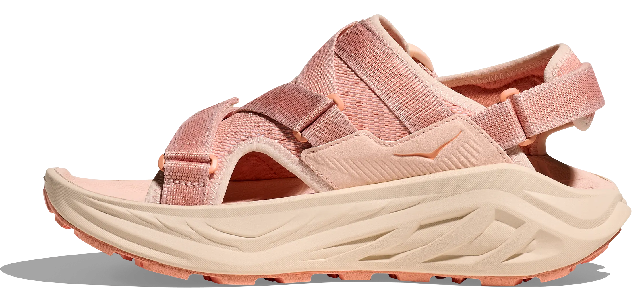 Women's Hoka Infini Hike TC – Cushioned, Quick-Dry Adventure Sandal for Women HOKA