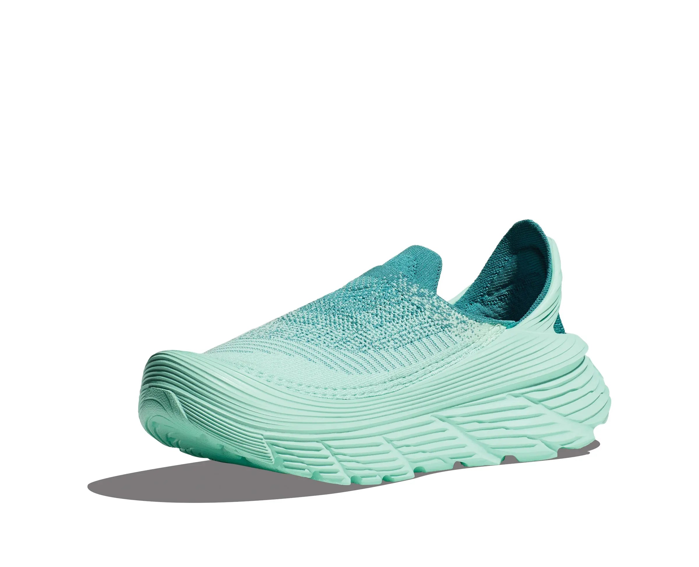 Hoka Restore TC – Sustainable Comfort for Recovery HOKA