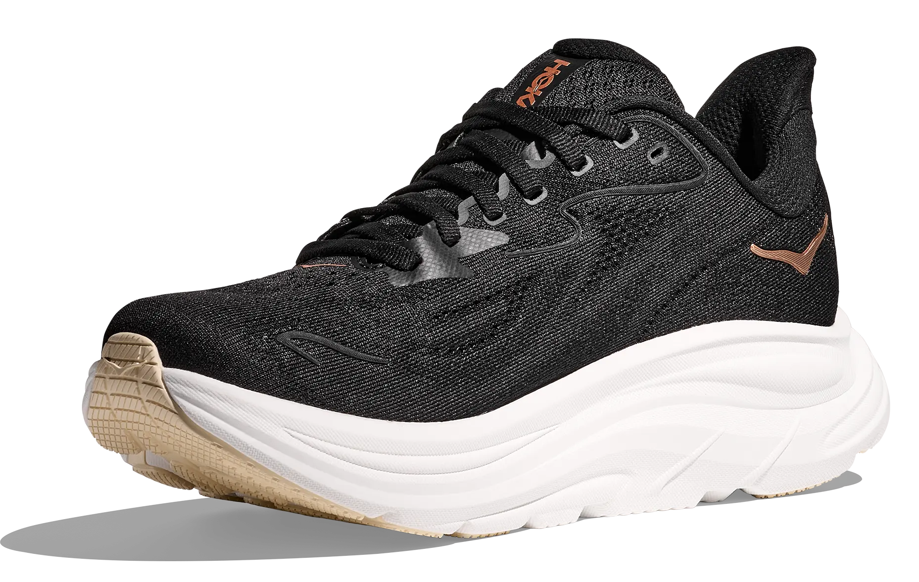 Women’s Hoka Clifton 10 – Plush Cushion, Proven Performance HOKA
