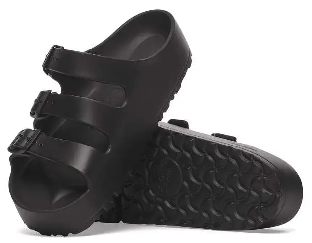 Women's Birkenstock Florida III Platform EVA – Comfort Waterproof Beach Sandals BIRKENSTOCK