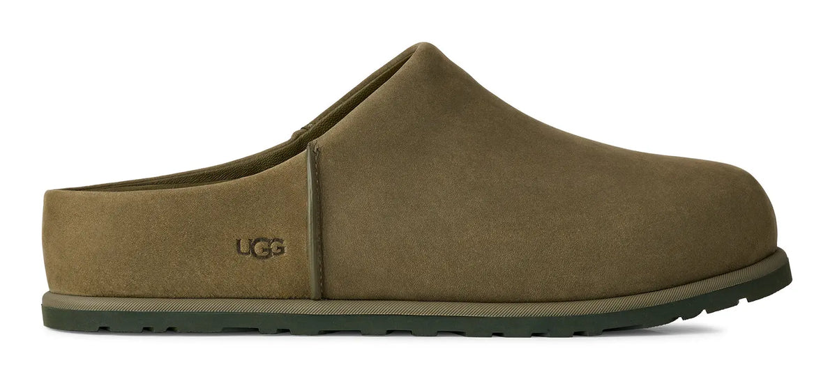 Men’s UGG Otzo Clog – Waterproof Leather Comfort Slip-On UGG