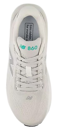 Women's New Balance Fresh Foam X 860v15 – Stability Running Shoes NEW BALANCE
