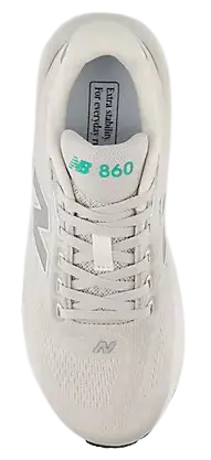 Women's New Balance Fresh Foam X 860v15 – Stability Running Shoes NEW BALANCE
