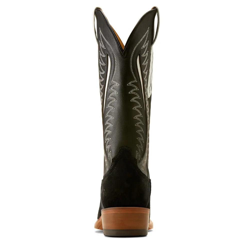 Ariat Women's Futurity Limited – Vintage Charm Meets Modern Comfort