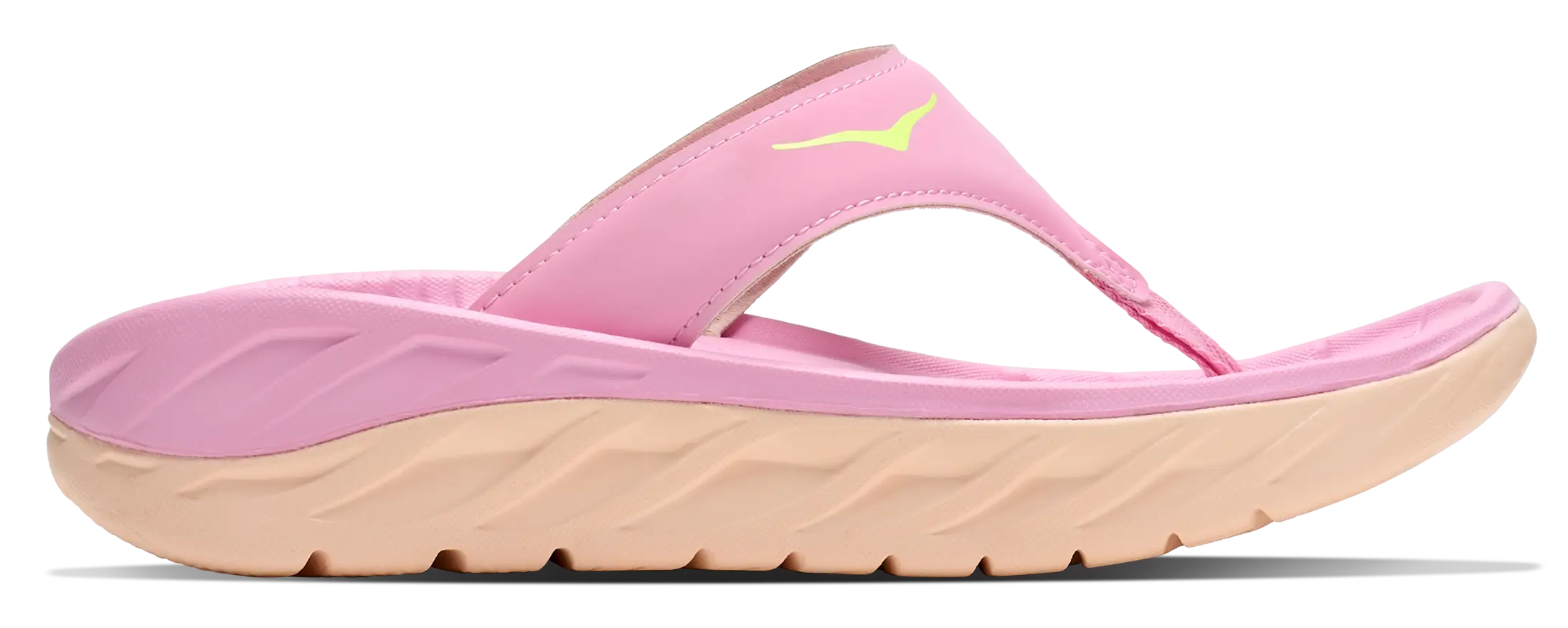 Women’s Hoka Ora Recovery Flip – Ultimate Comfort for Tired Feet HOKA
