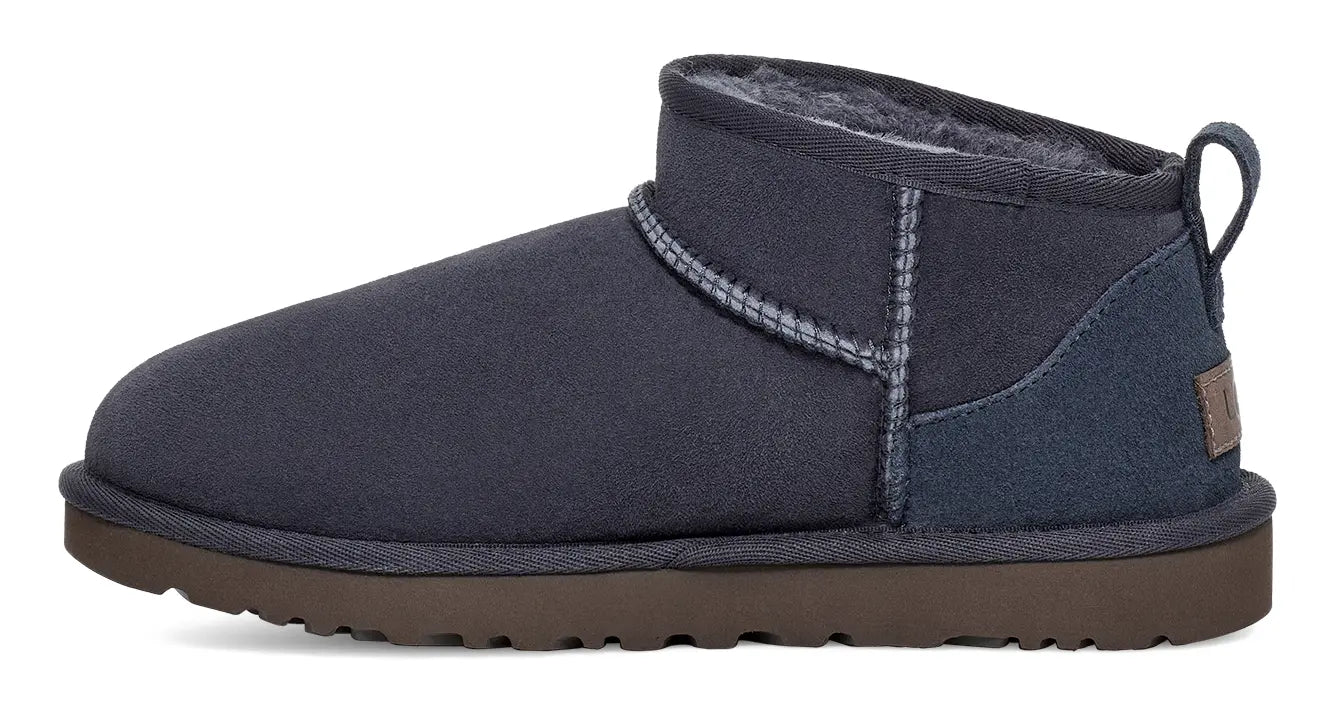 Women’s UGG Classic Ultra Mini – Iconic Style, Modern Comfort    UGG
