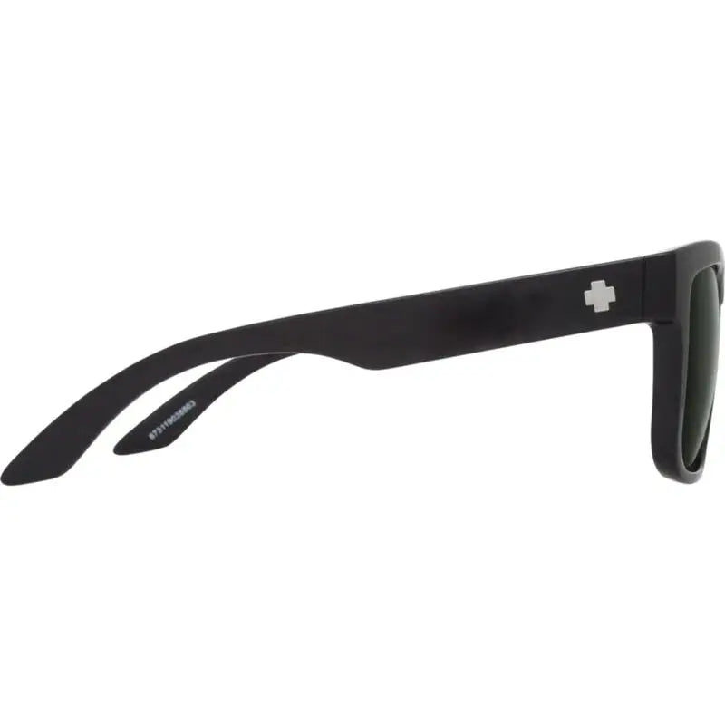 SPY+ Discord Sunglasses – Large-Scale Retro Design & 5-Barrel Hinges SPY OPTIC USA