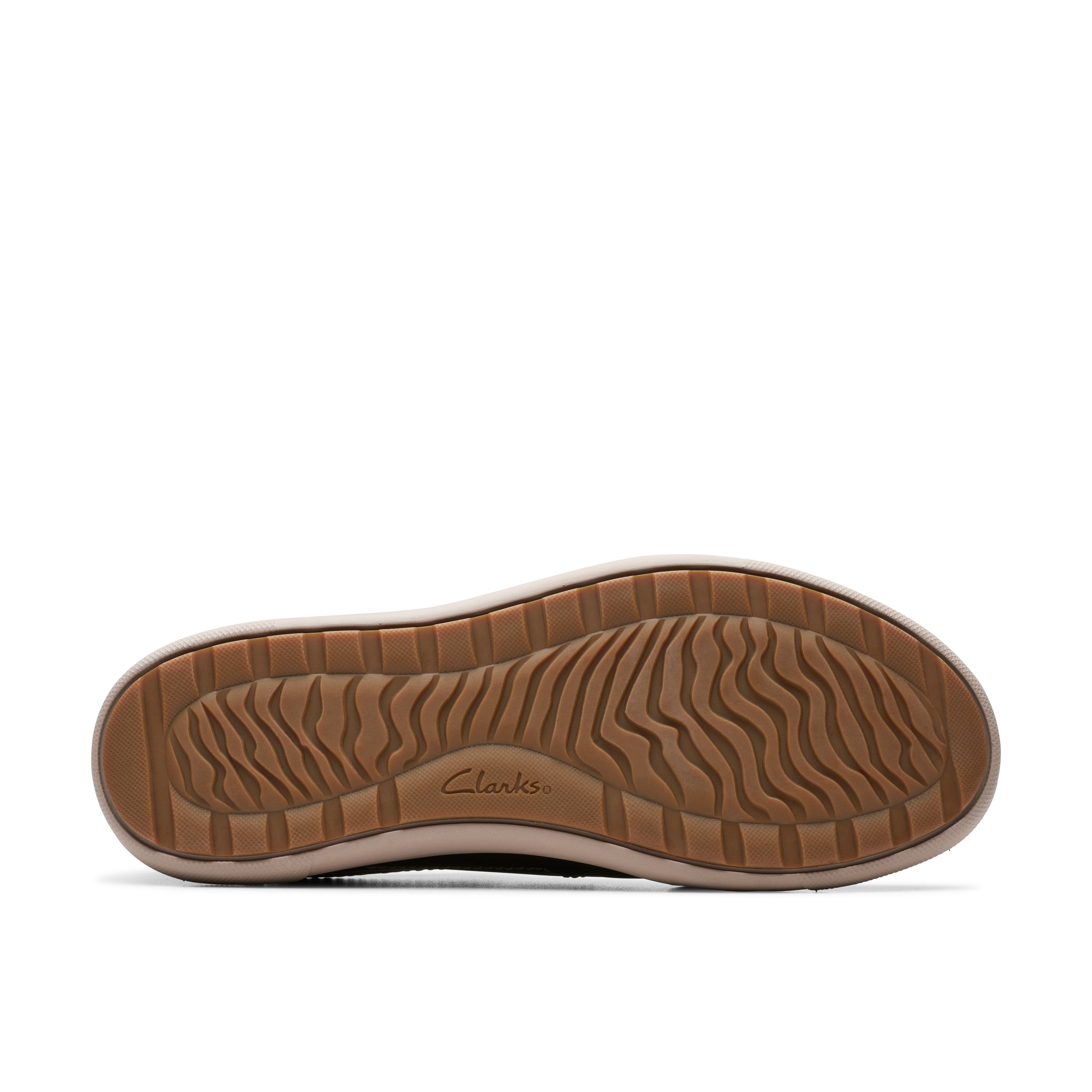 Men's Clarks Mapstone Step – Effortless Comfort & Timeless Style