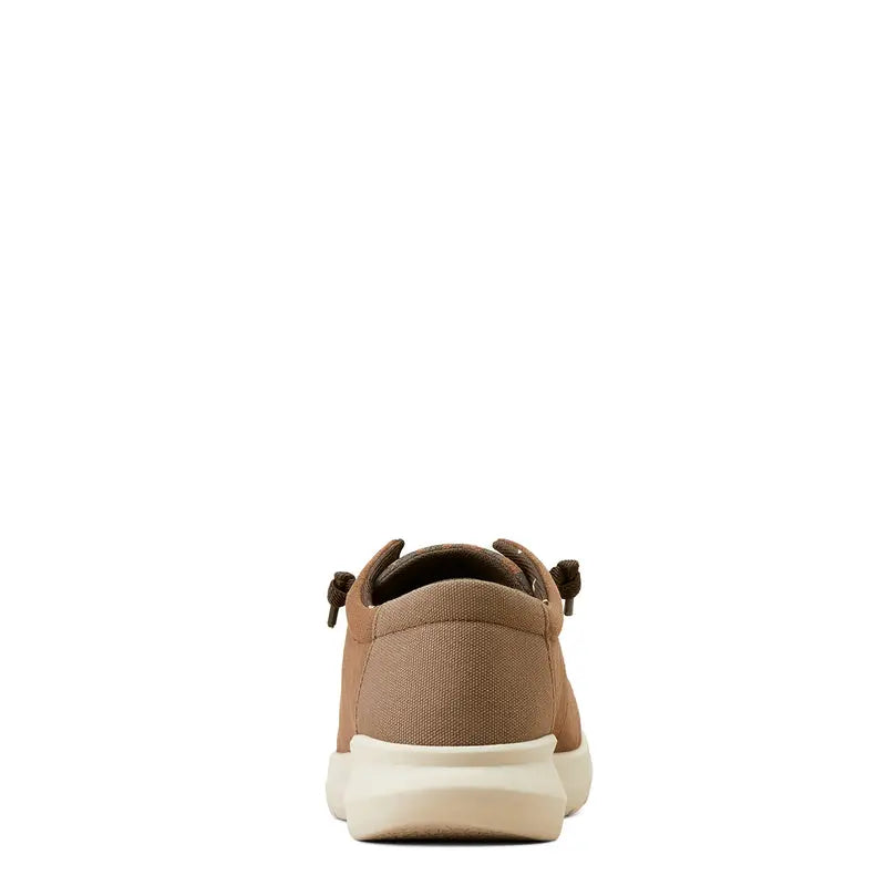 Ariat Men's Hilo – Effortless Comfort & Versatile Style