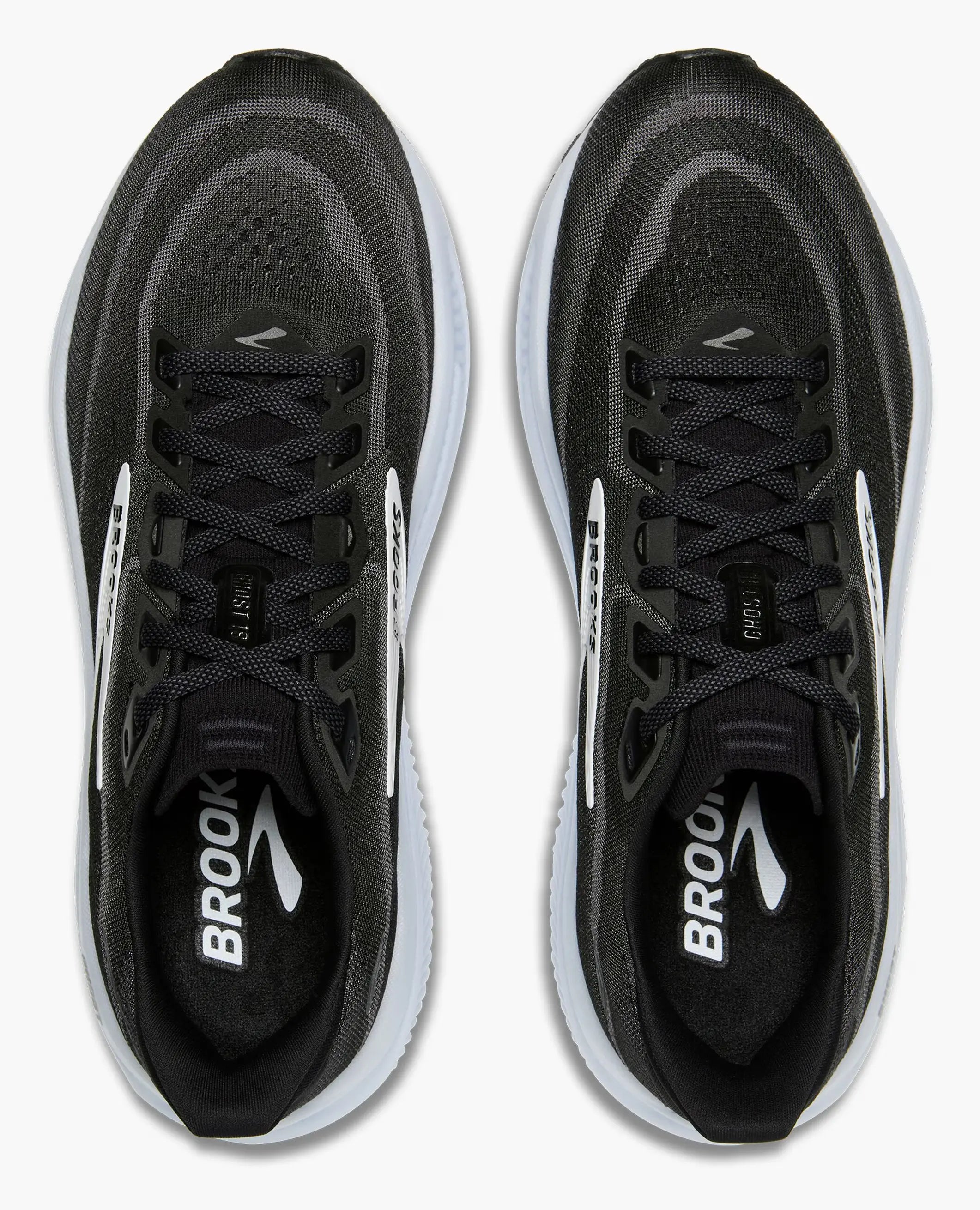 Women's Brooks Ghost 18 – Cushioned Road Running Shoes BROOKS