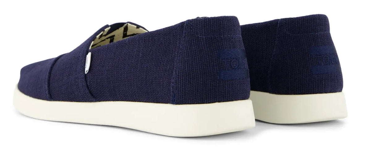 WOMEN'S ALPARGATA PLUS TOMS