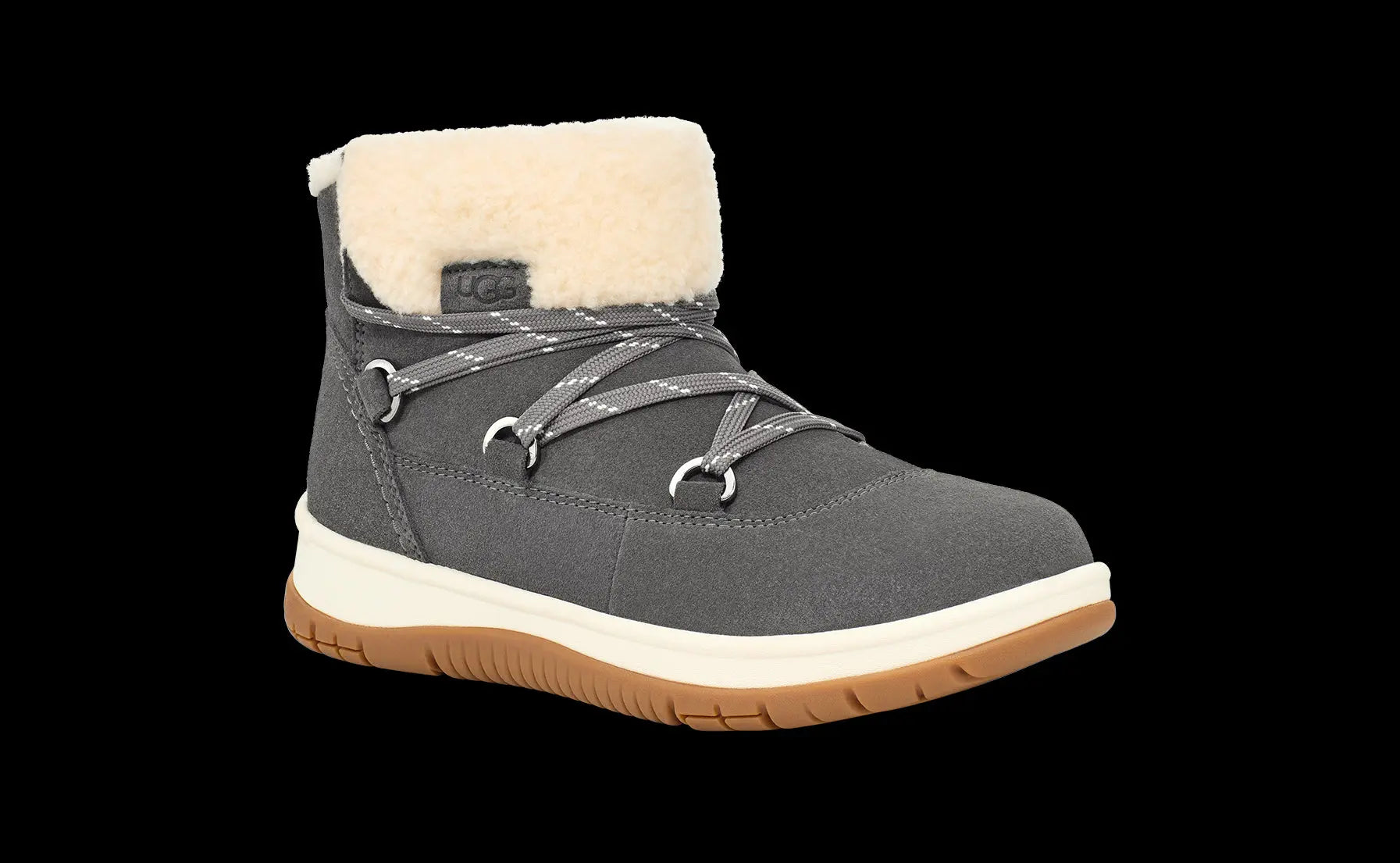 WOMEN'S LAKESIDER HERITAGE LACE