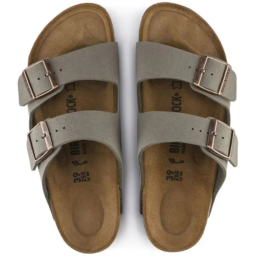 Birkenstock Arizona Birko-Flor – Iconic Comfort & Durable Design BIRKENSTOCK