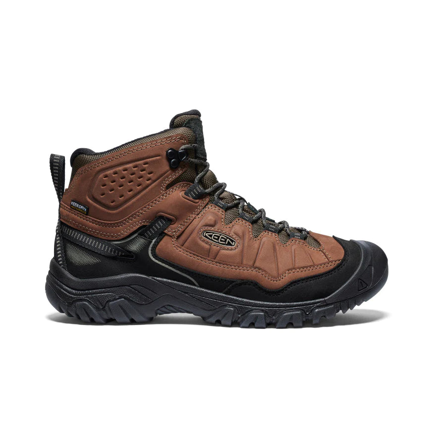 Men's Targhee IV MID WaterProof KEEN