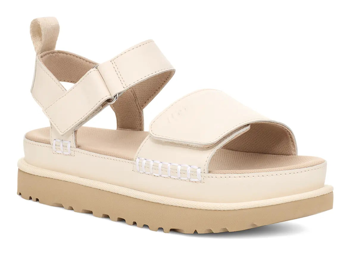 UGG Goldenstar Sandal – Classic UGG Comfort in a Warm-Weather Design    UGG
