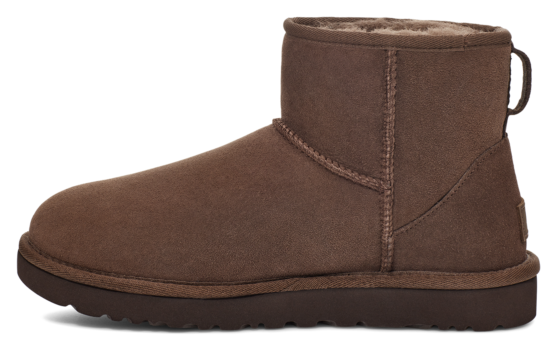 Women’s UGG Classic Mini II – Iconic Comfort & Effortless Style