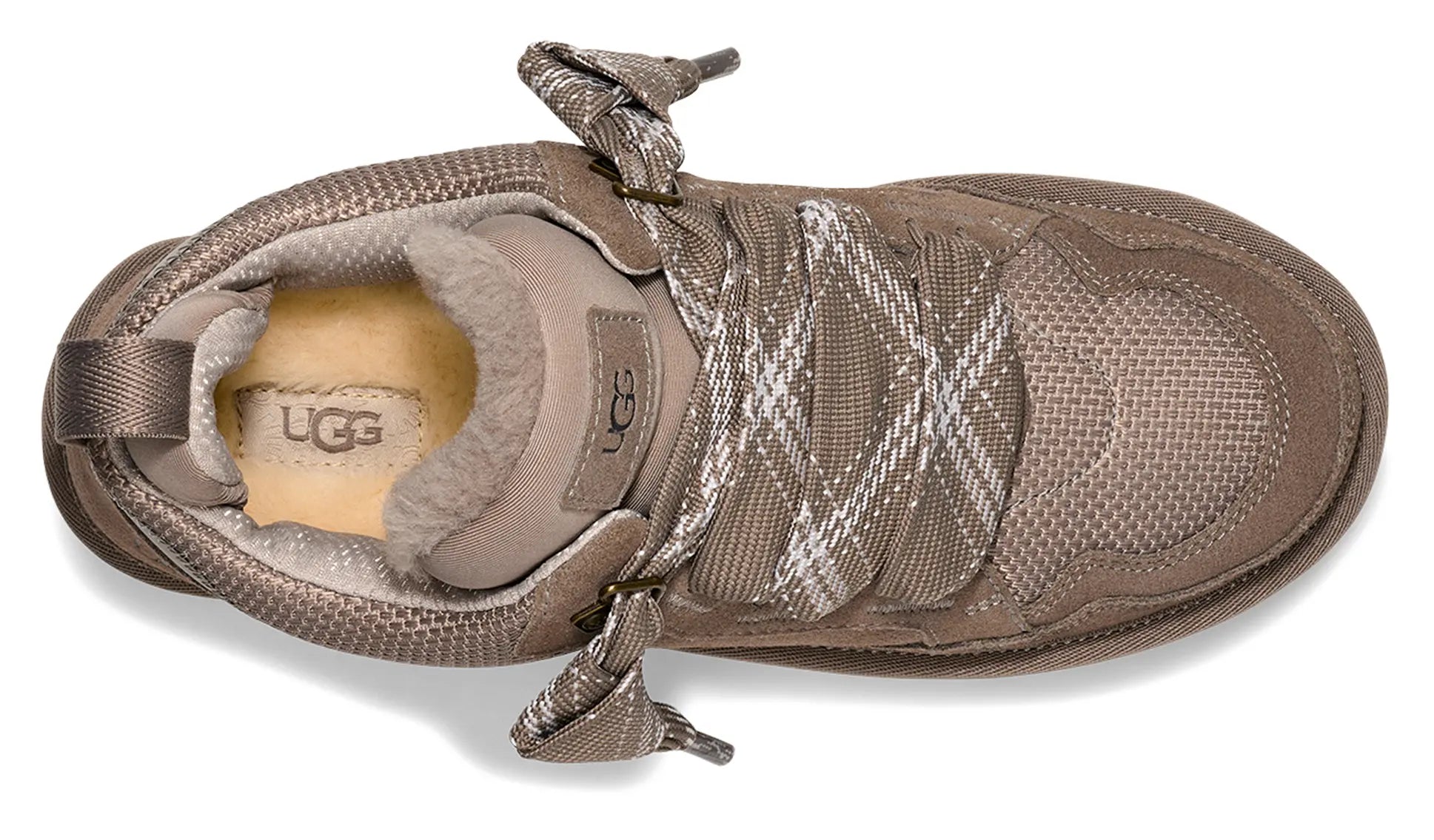 UGG Women's Lowmel – Stylish, Sustainable & Ultra-Comfortable UGG