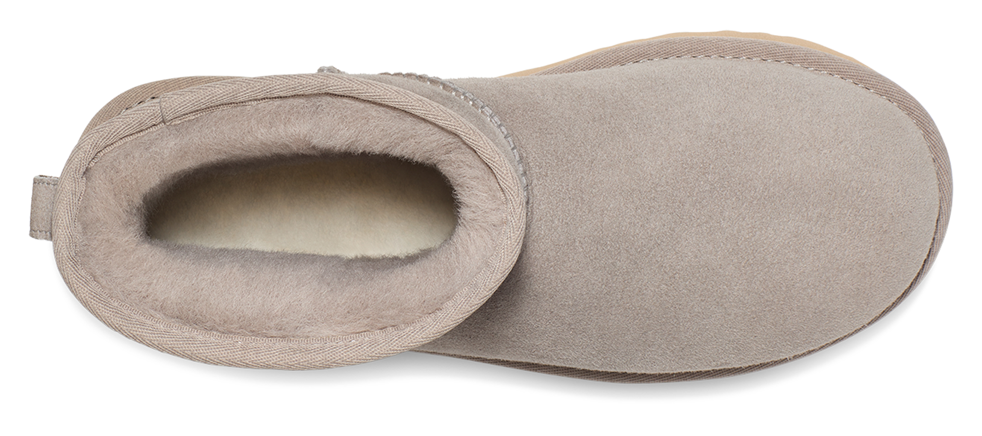 Women’s UGG Classic Mini II – Iconic Comfort & Effortless Style