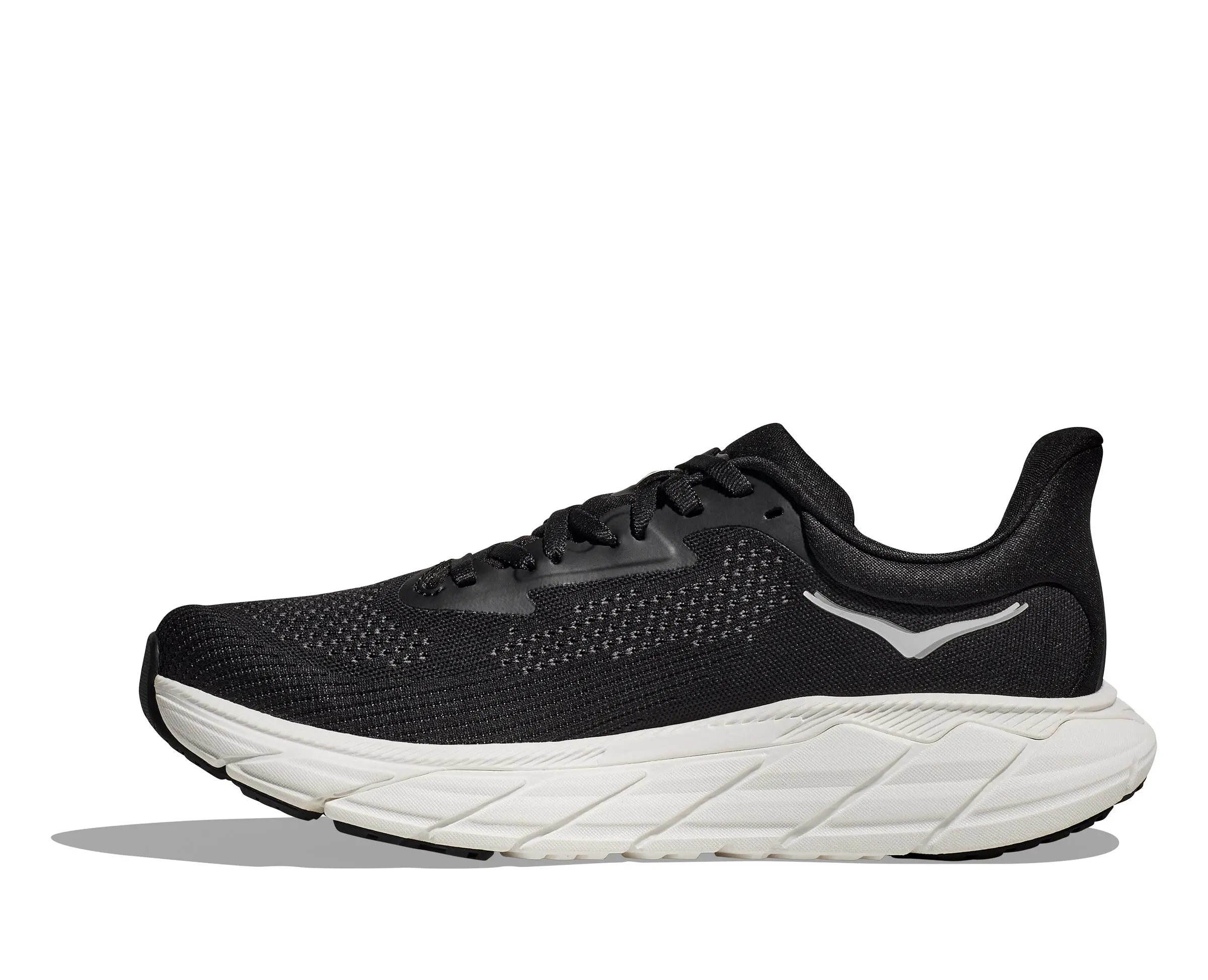 Hoka Men’s Arahi 7 – Stability Meets Sleek Performance    HOKA