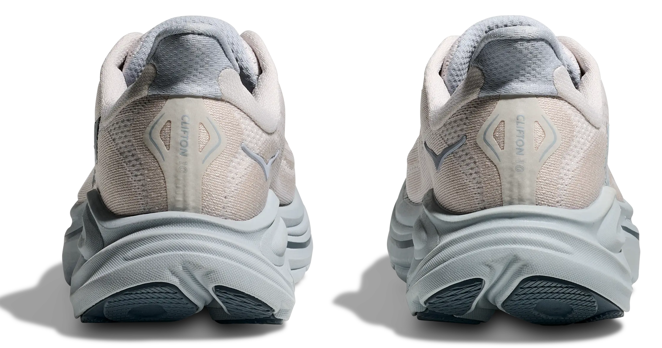 Women’s Hoka Clifton 10 – Plush Cushion, Proven Performance HOKA