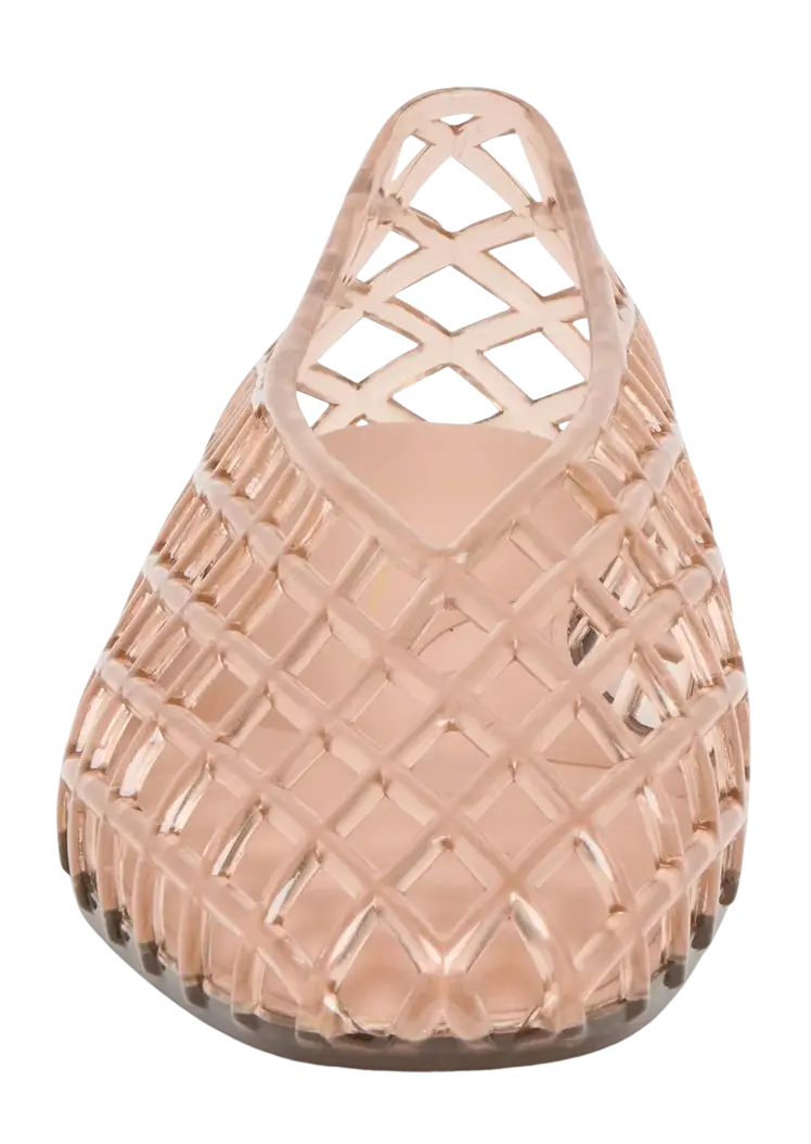 Women's Dolce Vita Jam Flat – Jelly Ballet Flats Dolce Vita