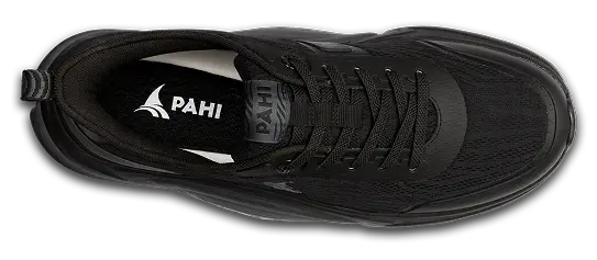 Men's PAHI B-Active – Balanced Walking & Comfort Shoes PAHI