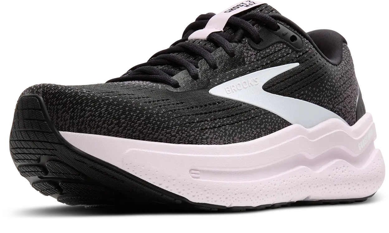 Brooks Women's Ghost Max 2 – Maximum Cushioning & Effortless Strides BROOKS