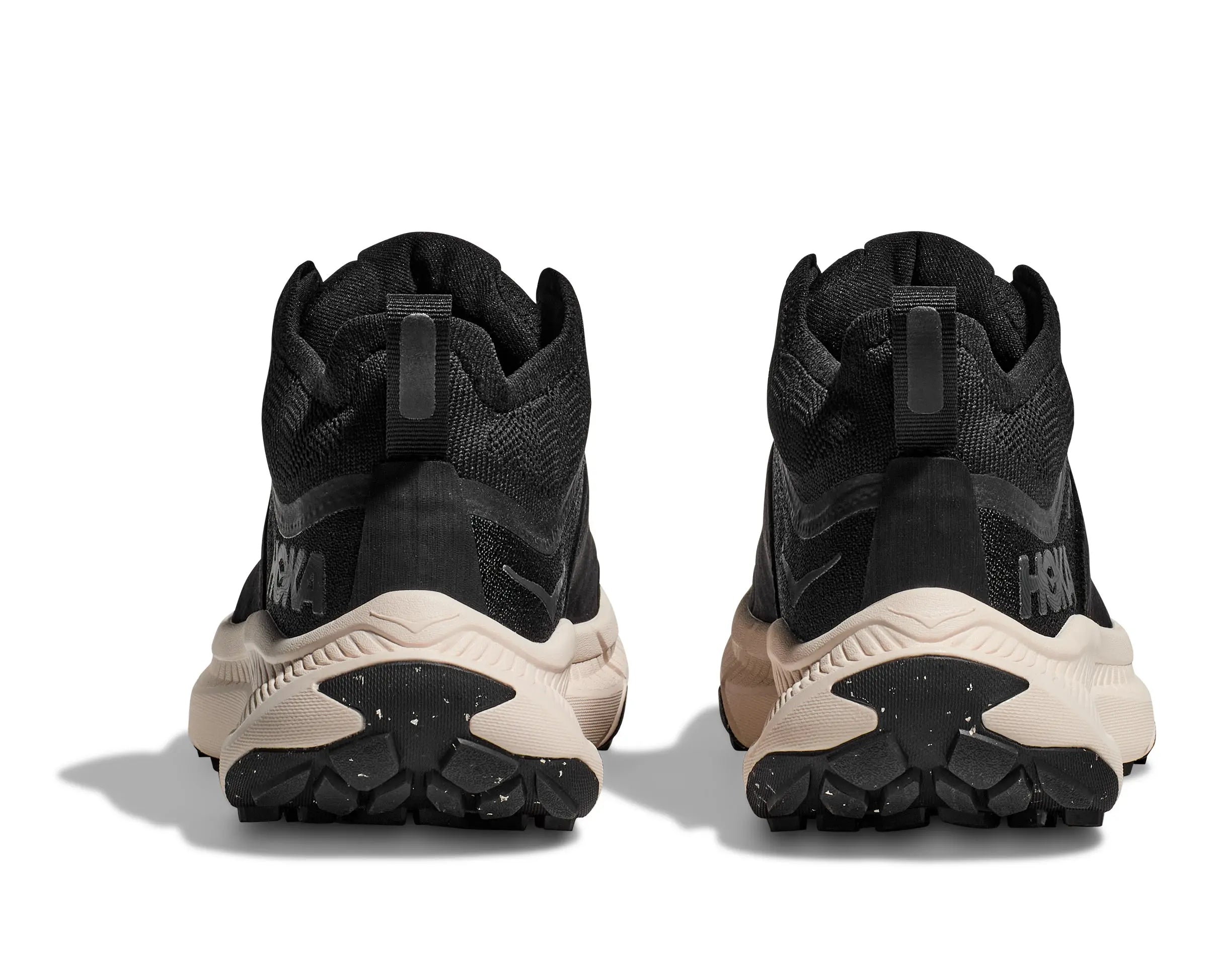 HOKA Women's Transport Chukka GTX – Waterproof, Stylish & Adventure-Ready    HOKA