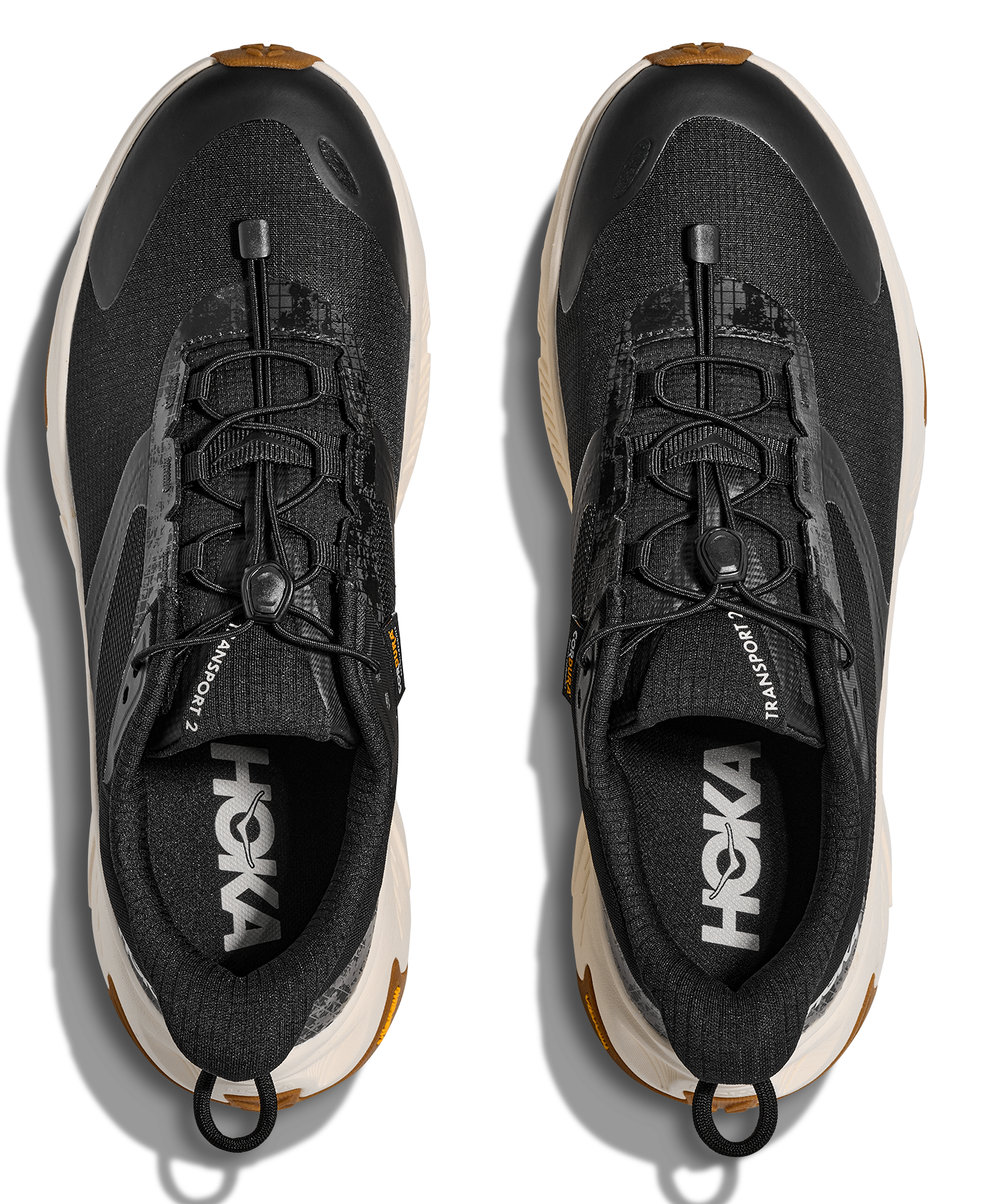 Men’s HOKA Transport 2 – City-to-Trail Walking Shoes HOKA