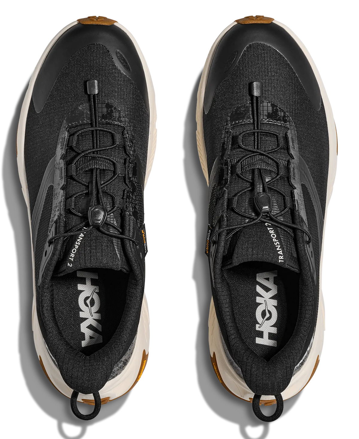 Men’s HOKA Transport 2 – City-to-Trail Walking Shoes HOKA