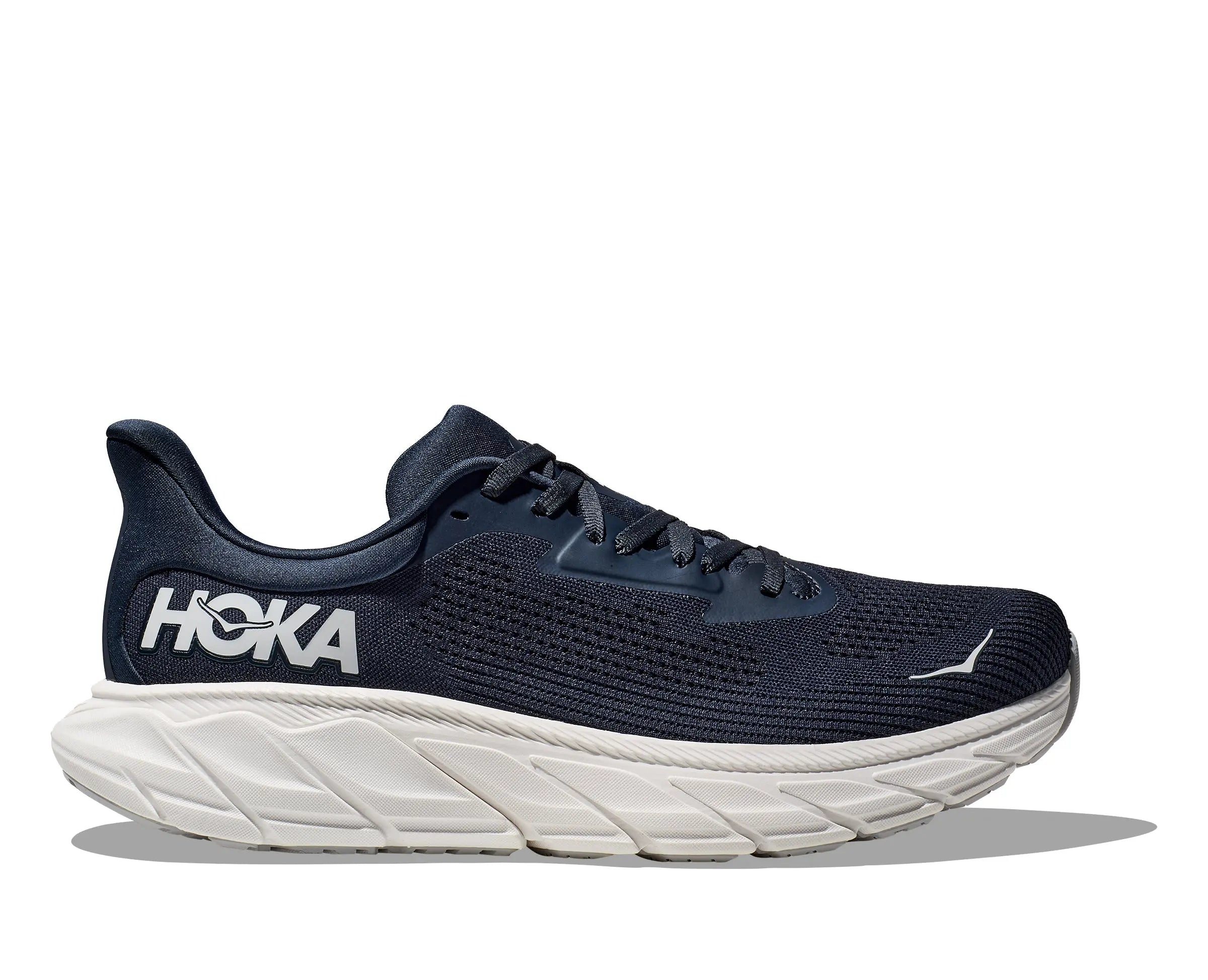Hoka Men’s Arahi 7 – Stability Meets Sleek Performance    HOKA