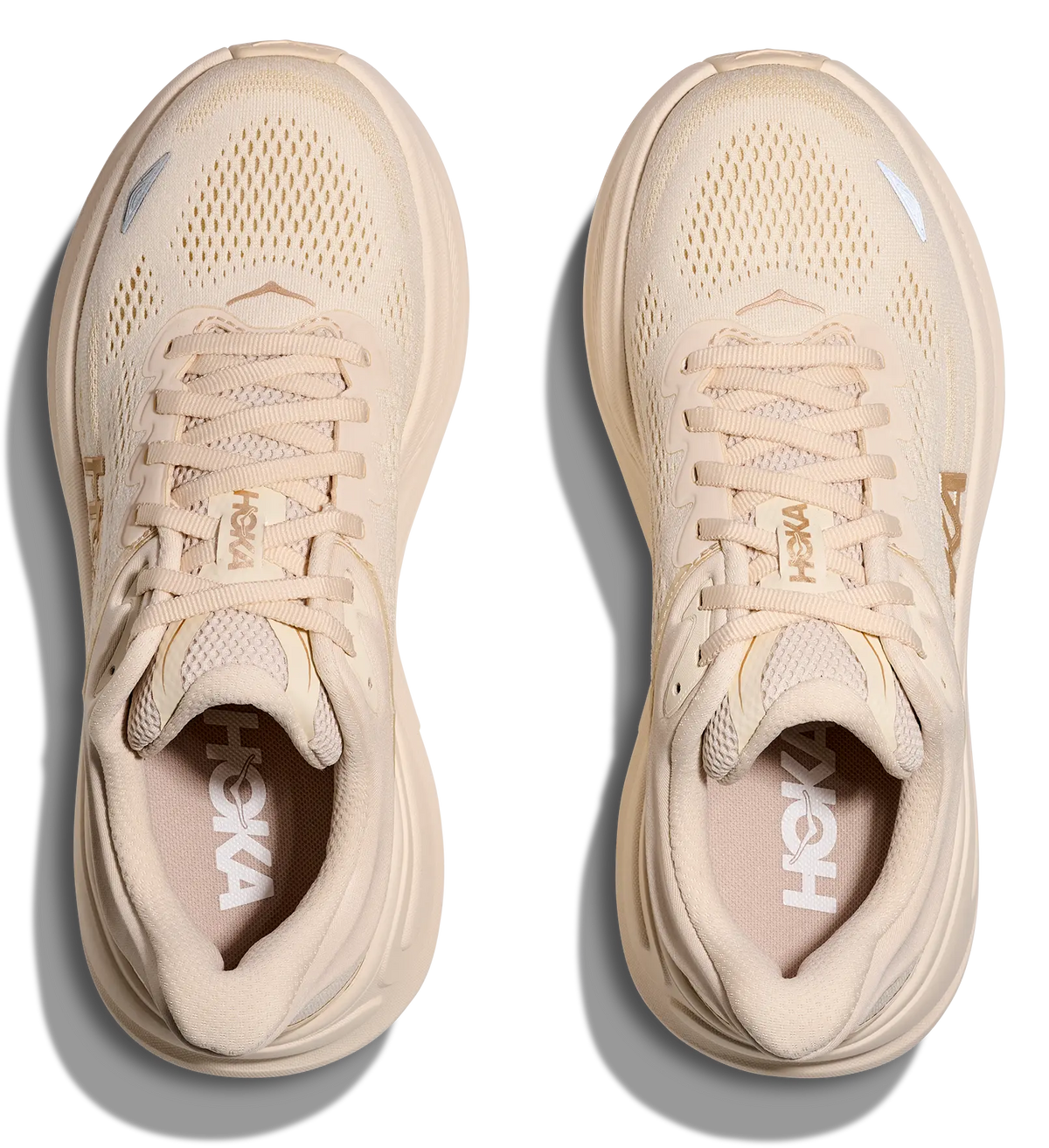 Women's Hoka Bondi 9 – Ultimate Cushioning for Everyday Comfort HOKA